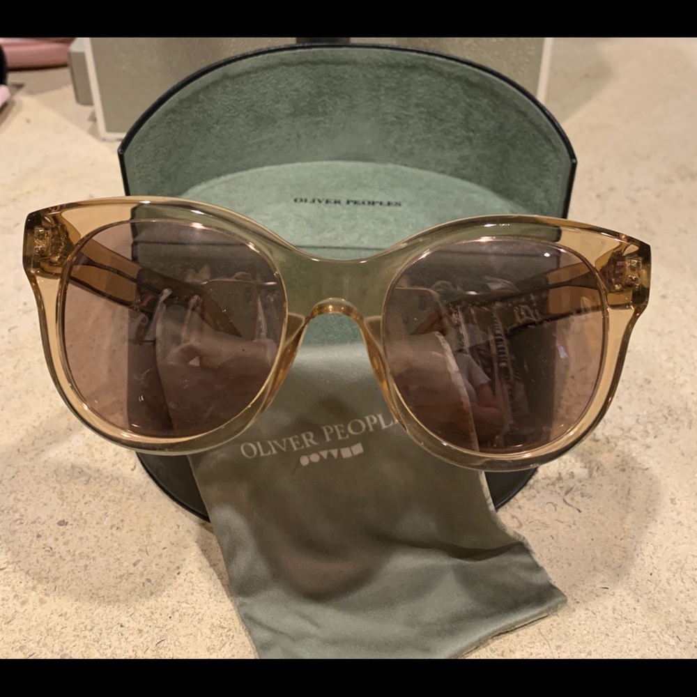 Designer Sunglasses